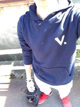 SHUさんのコーディネート