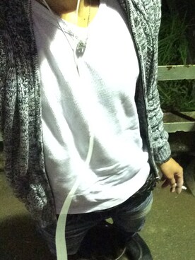 SHUさんのコーディネート