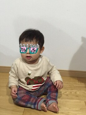 Buchikoさんのコーディネート