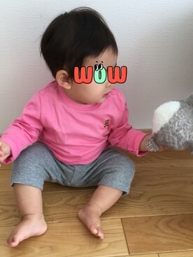 Buchikoさんのコーディネート