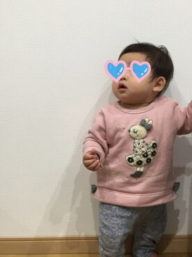 Buchikoさんのコーディネート