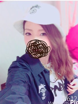 しおりさんのコーディネート