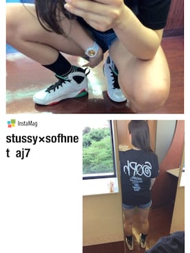 しおりさんのコーディネート