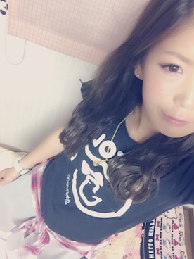 しおりさんのコーディネート