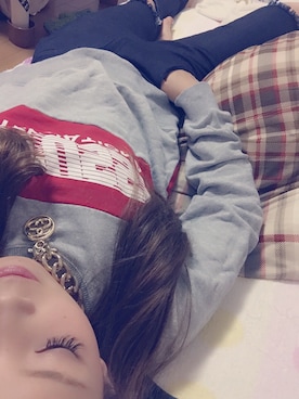 しおりさんのコーディネート