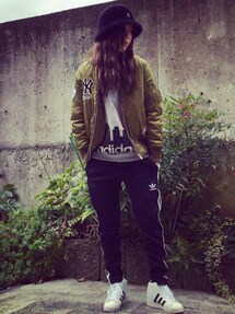 adidas Originals（アディダスオリジナルス）の「adidas Originals×RUN 