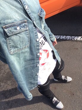 kentaさんのコーディネート