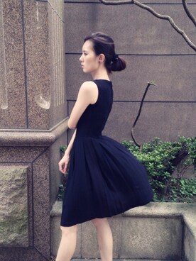 Rainnie Shihさんのコーディネート