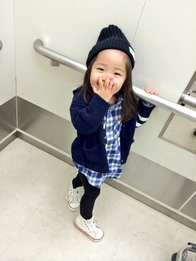 anyamaさんのコーディネート