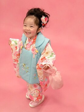 anyamaさんのコーディネート