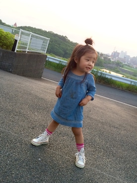 anyamaさんのコーディネート