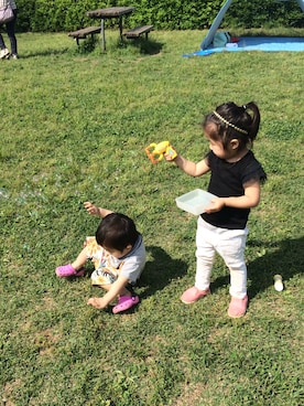 anyamaさんのコーディネート