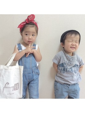 anyamaさんのコーディネート