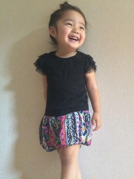 anyamaさんのコーディネート