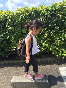 anyamaさんのコーディネート