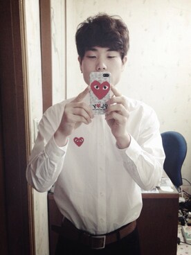 wonsucさんのコーディネート