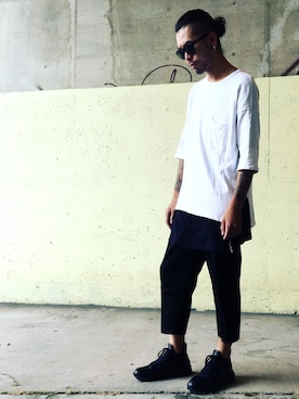 junntakahashiさんのコーディネート