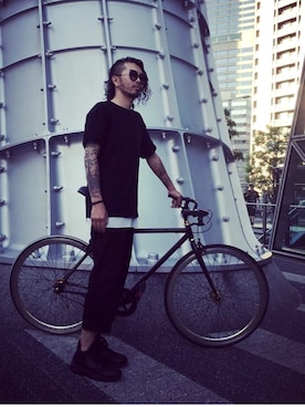 junntakahashiさんのコーディネート