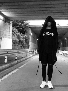 junntakahashiさんのコーディネート