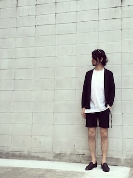 junntakahashiさんのコーディネート