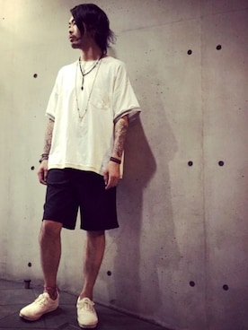 junntakahashiさんのコーディネート