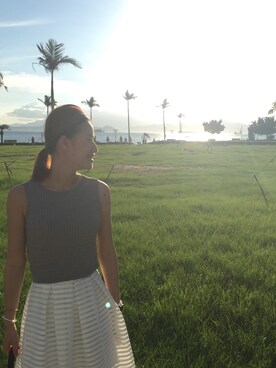 Daphne Sitさんのコーディネート