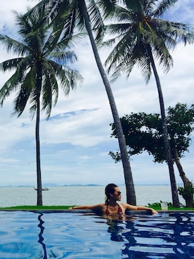 Daphne Sitさんのコーディネート