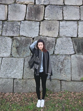 Daphne Sitさんのコーディネート