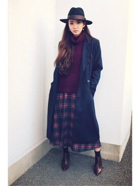 yukaさんのコーディネート