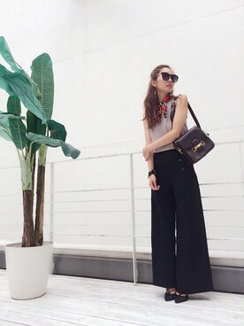 yukaさんのコーディネート