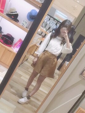 sutsuneさんのコーディネート