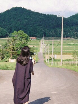 なさんのコーディネート