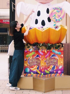 なさんのコーディネート