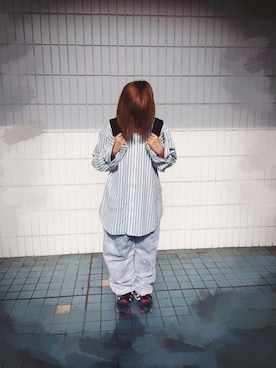 yuumiさんのコーディネート