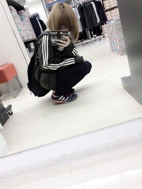 yuumiさんのコーディネート