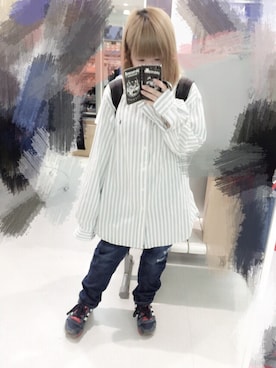 yuumiさんのコーディネート