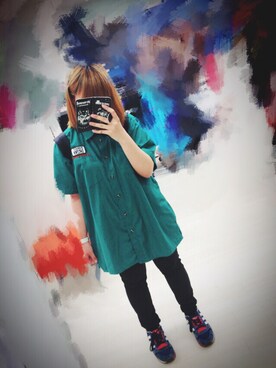 yuumiさんのコーディネート