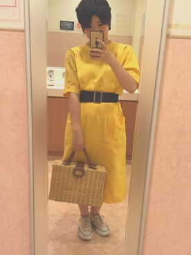 きゃすみ。さんのコーディネート