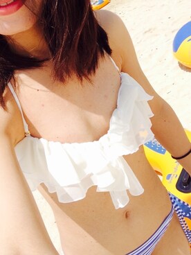 Lipservice リップサービス の水着を使った人気ファッションコーディネート Wear