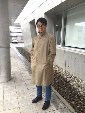 げーひーさんのコーディネート