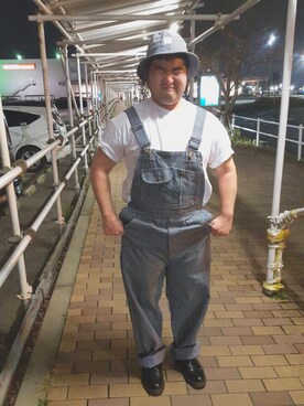 げーひーさんのコーディネート