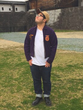 げーひーさんのコーディネート