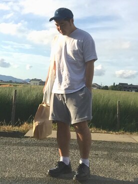 げーひーさんのコーディネート