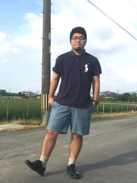 げーひーさんのコーディネート