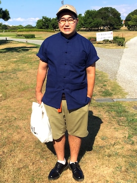 げーひーさんのコーディネート