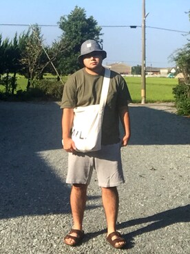 げーひーさんのコーディネート