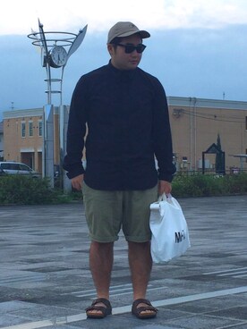 げーひーさんのコーディネート