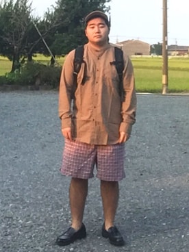 げーひーさんのコーディネート