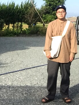 げーひーさんのコーディネート