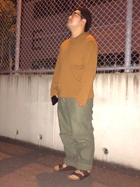 げーひーさんのコーディネート